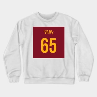 Tripi 65 Home Kit - 22/23 Season Crewneck Sweatshirt